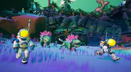 Starseeker: Astroneer Expeditions - una nueva aventura interplanetaria cooperativa de los autores de Astroneer saldrá a la venta en 2026.
