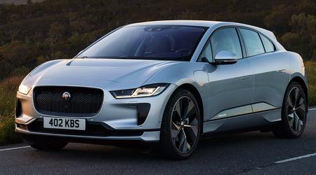 Jaguar recomprará 2.760 coches eléctricos I-Pace a sus propietarios en EEUU por el riesgo de ignición de las baterías