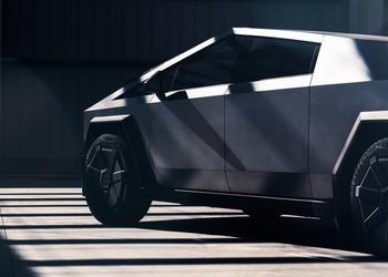 Tesla obligada a almacenar Cybertruck no ...