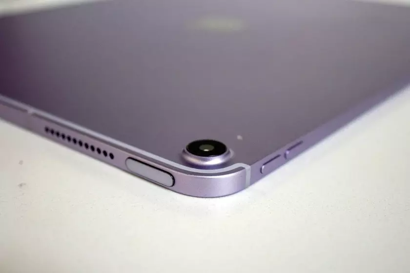 Apple iPad Air de 11 pulgadas (M2) tablet hasta 1000 euros