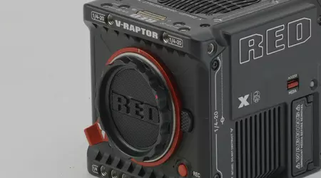 Nikon compra Red Digital Cinema