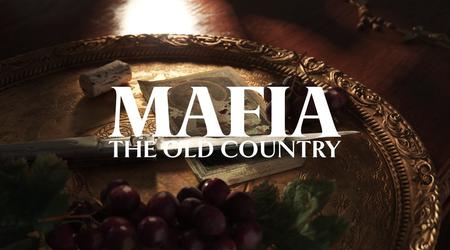 Las familias exigen lealtad: un emocionante tráiler de historia para Mafia: The Old Country mostró el comienzo del viaje criminal del protagonista