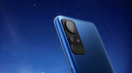 HTC anuncia el smartphone Wildfire E3 Lite con pantalla IPS, cámara de 13MP y Android 12