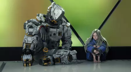 Capcom anunció la fecha de lanzamiento de Pragmata, abrió reservas y lanzó una demostración del juego