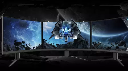 MSI G24C4 E2: monitor para juegos con pantalla curva de 23,6″ y compatibilidad con 170 Hz