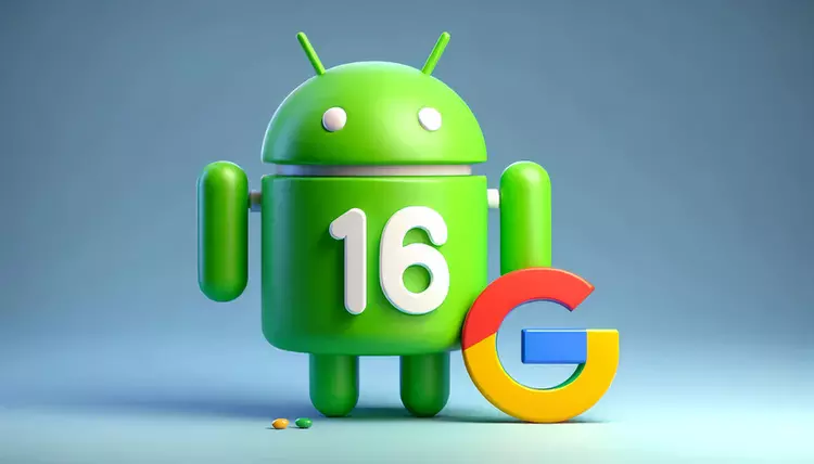 Android 16 Beta 4 ya está ...
