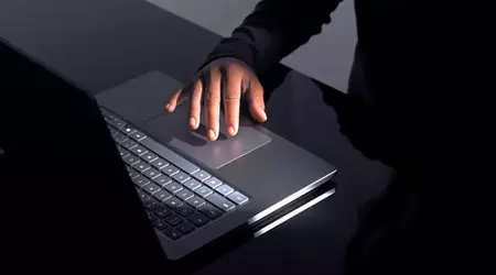 Encuentran un prototipo del Surface Laptop Ultra en la calle y lo prueban durante un mes