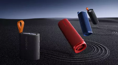 Xiaomi ha introducido en el mercado mundial dos nuevos altavoces Bluetooth con protección IP67 y hasta 12 horas de batería
