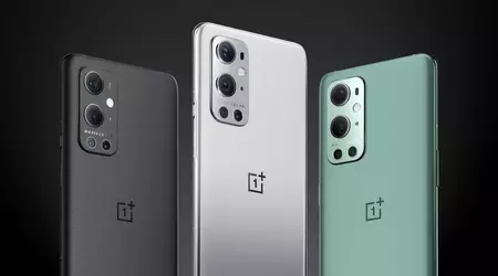 OnePlus 9, OnePlus 9 Pro y OnePlus 9RT han recibido OxygenOS 14.0.0.212: cuáles son sus novedades