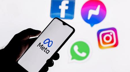 Meta, multada con 101,5 millones de dólares por almacenar millones de contraseñas de usuarios al descubierto