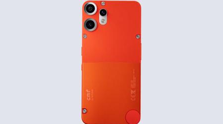 El CMF Phone 2 Pro contará con una función de Espacio Esencial basada en inteligencia artificial, que se activará con el botón de Espacio Esencial