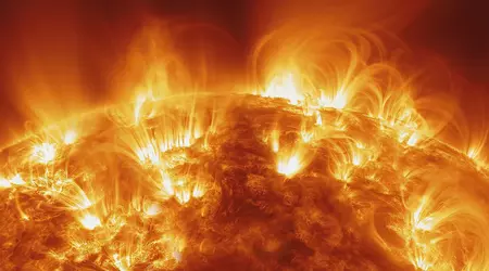 Una tormenta magnética extrema ha golpeado la Tierra: puede haber interrupciones en las comunicaciones, el suministro eléctrico y el bienestar de las personas.