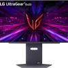 Monitor LG UltraGear OLED 27GX700A