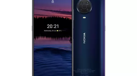 HMD Global lanza la actualización de Android 12 para Nokia G20: novedades y cuándo esperar el firmware