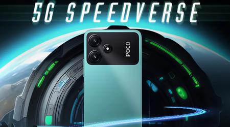¿Cuánto costará el POCO M6 Pro 5G con un chip Snapdragon 4 Gen 2 a bordo?