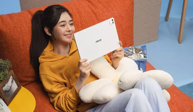 ASUS Pad (2026): la tableta con ...