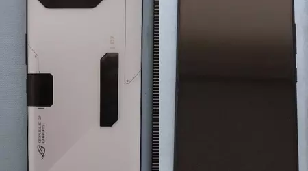 Cambios mínimos: un insider desvela cómo será el smartphone gaming ASUS ROG Phone 7