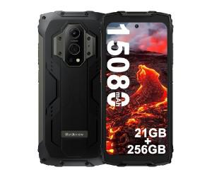 Smartphone resistente Blackview BV9300