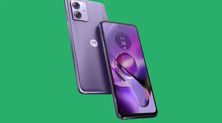 Moto G64 5G con chip MediaTek Dimensity 7025, pantalla de 120 Hz y batería de 6000 mAh debutará el 16 de abril