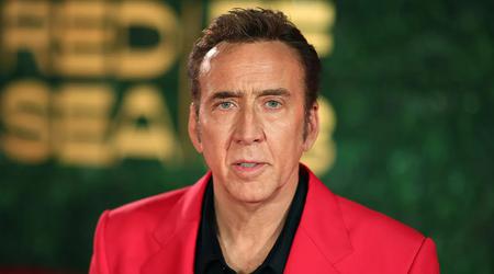 Medios: Nicolas Cage está en la lista para un papel protagónico en la quinta temporada de la popular serie True Detective