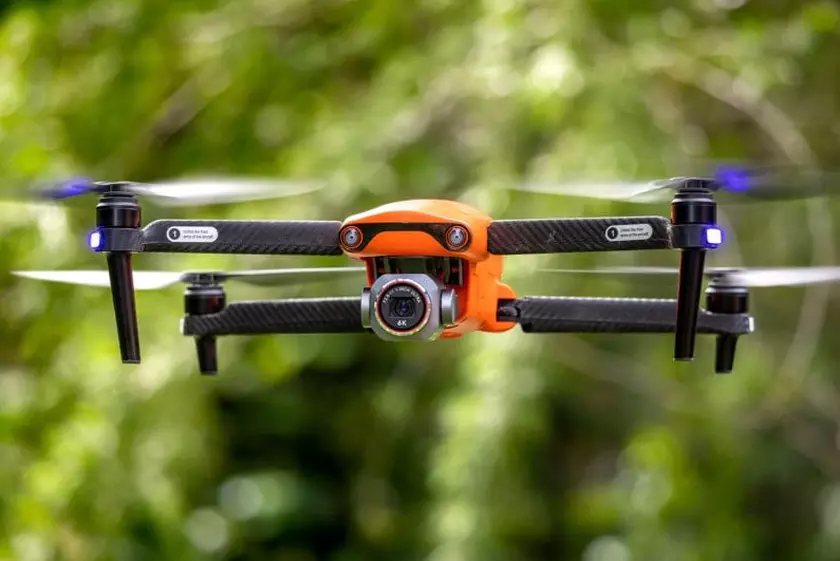 EVO Lite+ vs Mini 4 Pro