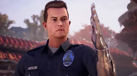 NetherRealm ha desvelado un tráiler gameplay de Terminator T-1000, el nuevo personaje DLC de Mortal Kombat 1