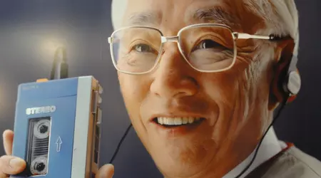 De arrocero fracasado a triunfador de PlayStation: la historia de Akio Morita