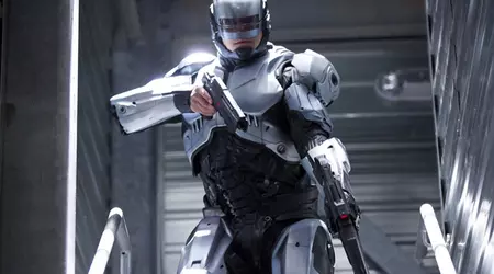 Amazon da luz verde a una serie de RoboCop en Prime Video: ocho episodios ya confirmados