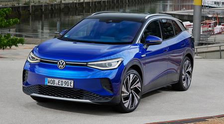Volkswagen ID.3 e ID.4: la compañía promete una vuelta al "verdadero" estilo de la marca en los renovados coches eléctricos
