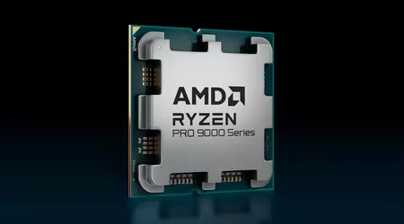 AMD Ryzen PRO 9000 X3D: la tecnología 3D V-Cache llega a las estaciones de trabajo profesionales