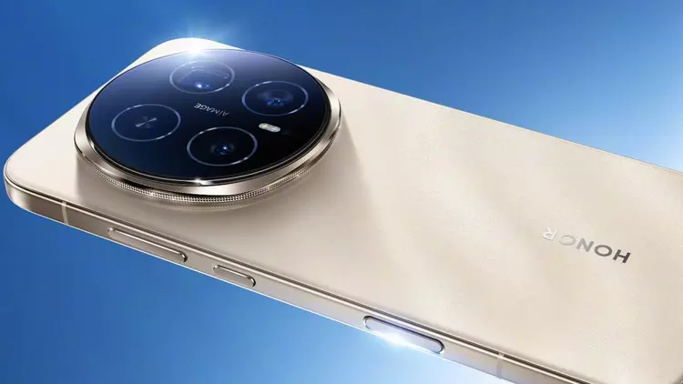 Honor Magic 9 Pro: primera cámara ...