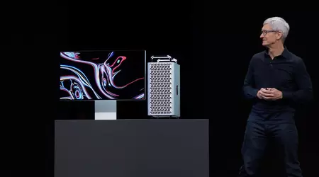 Bloomberg: Apple trabaja en nuevos monitores, incluido un Pro Display XDR actualizado