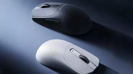 Xiaomi Mouse X1: un ratón para juegos con sensor óptico de 26.000 PPP y una frecuencia de sondeo de 8.000 Hz por 42 $.
