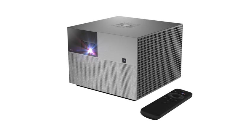 WEMAX Vogue Pro Mejor proyector 4K para cine en casa