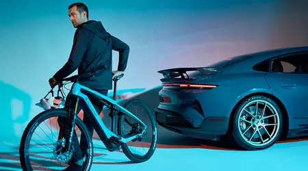 Porsche actualiza sus eBikes: más ligeras y nuevos colores