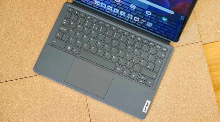 Lenovo Tab P12 tablet hasta 1000 euros