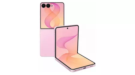 Samsung Galaxy Z Flip 8: más caro, con Exynos y casi sin cambios