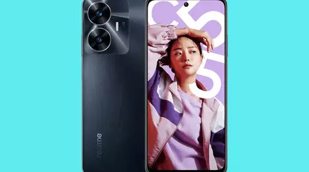 realme lanza pruebas de Android 14 en el smartphone económico realme C55