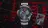 Citizen anuncia un reloj Spider-Man Eco-Drive con esfera luminiscente estilo cómic