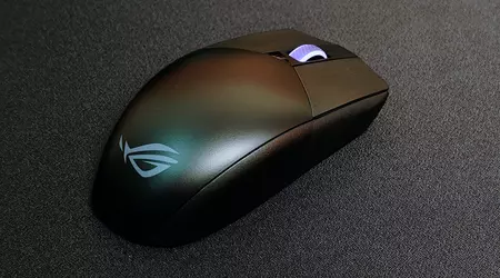 Análisis del ASUS ROG Strix Impact III Wireless: precisión de joyería con 36.000 PPP