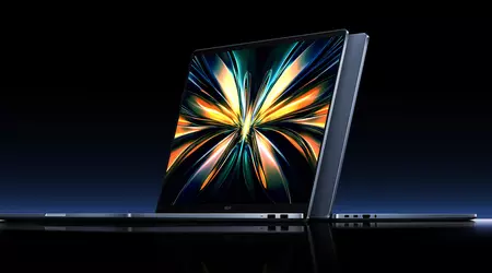 Xiaomi presenta en China el Redmi Book Pro 14 2025: un nuevo competidor del MacBook Pro 14 con procesadores Intel Arrow Lake