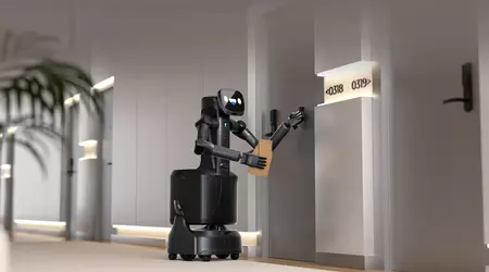FlashBot Arm: un robot centauro semihumanoide para trabajar en hoteles, oficinas e incluso hospitales (vídeo)