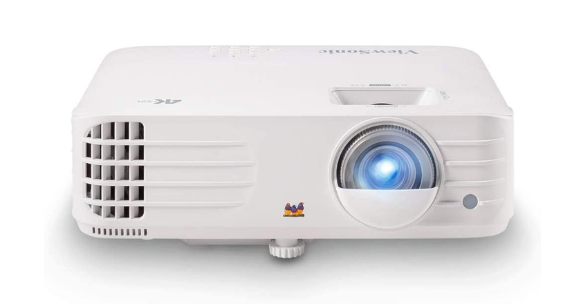 proyectores para mapping ViewSonic PX701