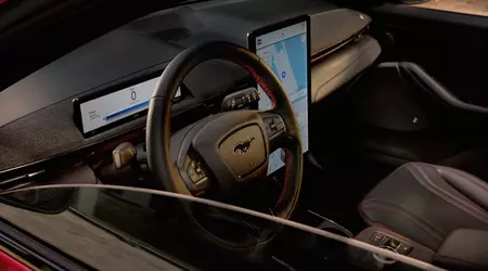 La pantalla táctil de su coche puede distraerle más de lo que piensa