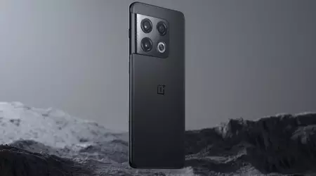 OnePlus 10 Pro y OnePlus 8T han recibido una nueva versión de OxygenOS