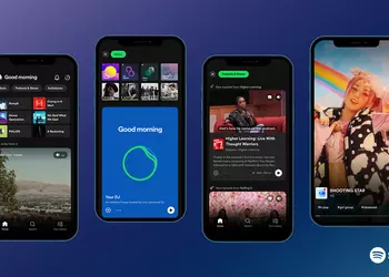 Spotify pagó 10.000 millones de dólares ...