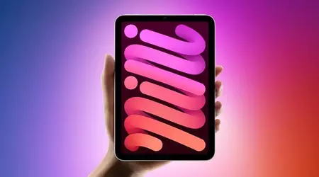 Apple ya está preparando el iPad mini 8 - la tableta recibirá el procesador del próximo iPhone 17 Pro