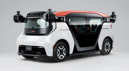 GM, Cruise y Honda lanzarán un servicio de robotaxi en Japón en 2026