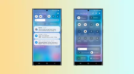 Los usuarios están molestos: Samsung desactiva las categorías de notificaciones en One UI 6.1