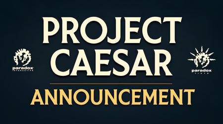 Una nueva era de grandes estrategias: Paradox Interactive invita a los jugadores a la presentación del Proyecto César